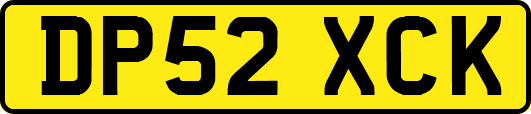 DP52XCK