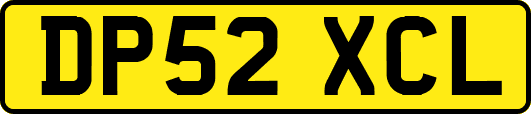 DP52XCL