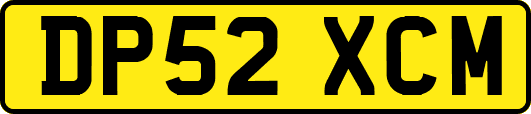 DP52XCM