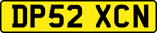 DP52XCN