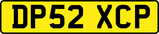 DP52XCP