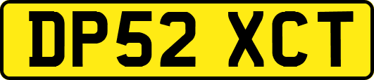 DP52XCT