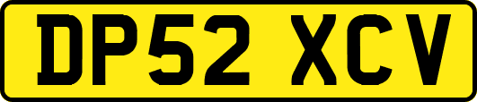 DP52XCV