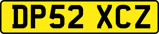 DP52XCZ