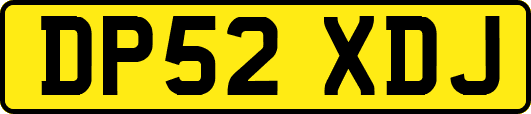 DP52XDJ