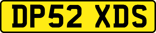 DP52XDS