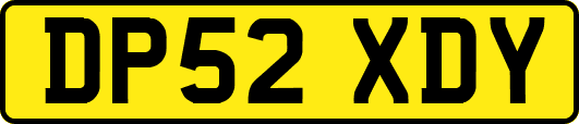DP52XDY