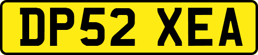 DP52XEA
