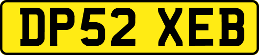 DP52XEB