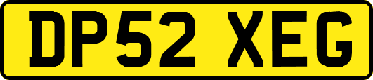DP52XEG