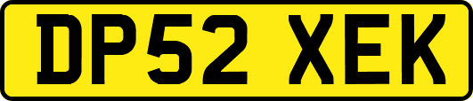 DP52XEK