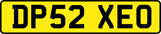 DP52XEO