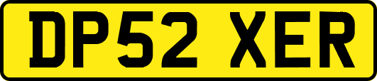 DP52XER