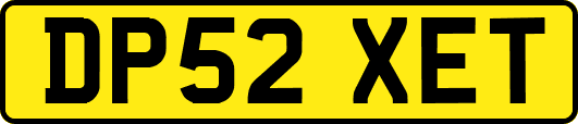 DP52XET