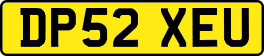 DP52XEU
