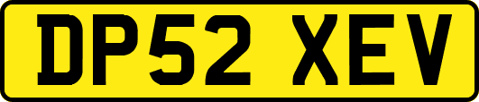 DP52XEV