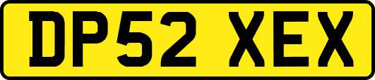 DP52XEX