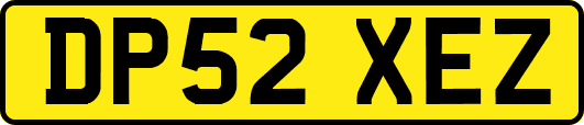 DP52XEZ