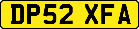 DP52XFA