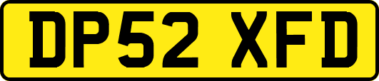 DP52XFD