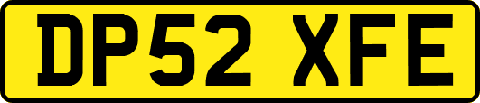 DP52XFE