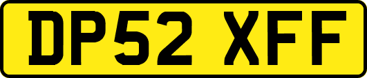 DP52XFF