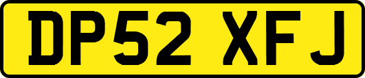 DP52XFJ