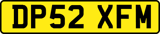 DP52XFM