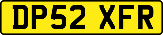 DP52XFR