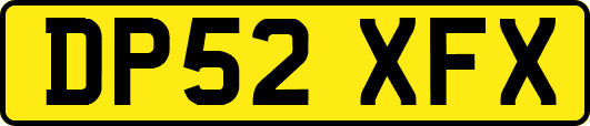 DP52XFX