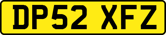 DP52XFZ