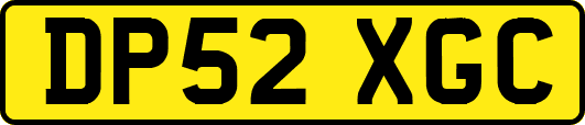 DP52XGC