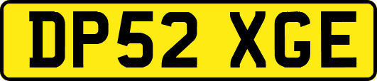 DP52XGE
