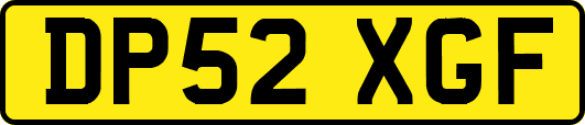 DP52XGF
