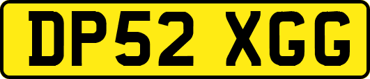 DP52XGG