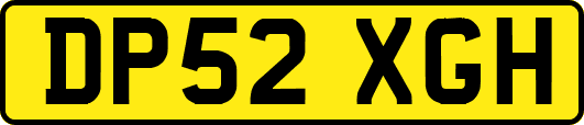 DP52XGH