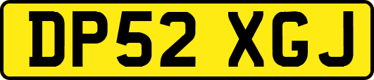DP52XGJ