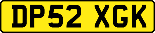 DP52XGK