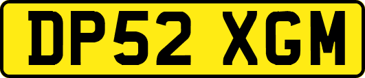 DP52XGM