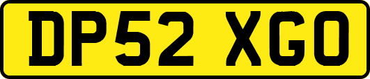 DP52XGO