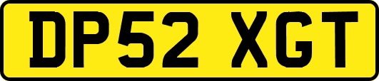 DP52XGT