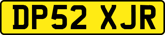DP52XJR