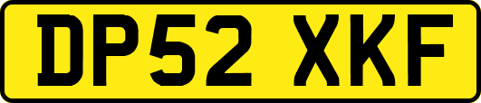 DP52XKF