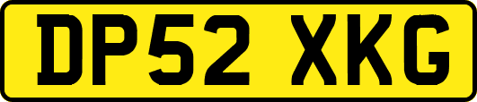 DP52XKG