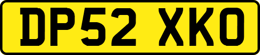 DP52XKO
