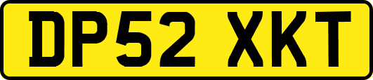 DP52XKT