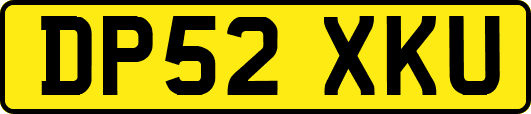 DP52XKU