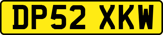 DP52XKW