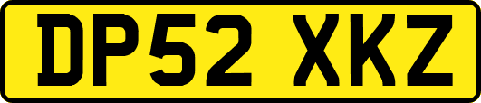 DP52XKZ