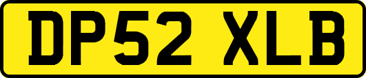 DP52XLB